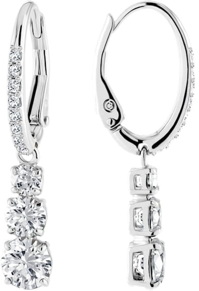 Swarovski Stilla Oorsieraden 5689706