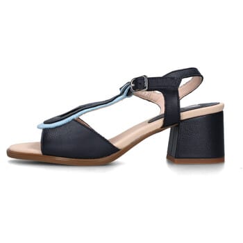 Sandalen met hakken CallagHan 34206