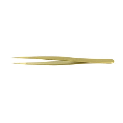 Graantang B5 messing Bergeon 130 mm