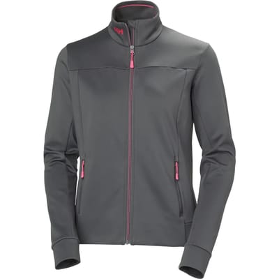 Dames fleecejack Helly Hansen