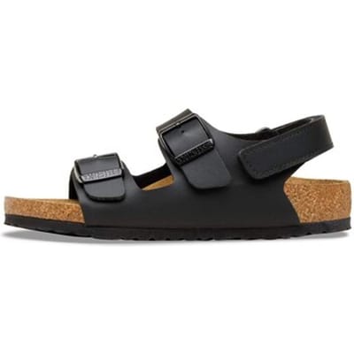 Platte sandalen BIRKENSTOCK 1032009