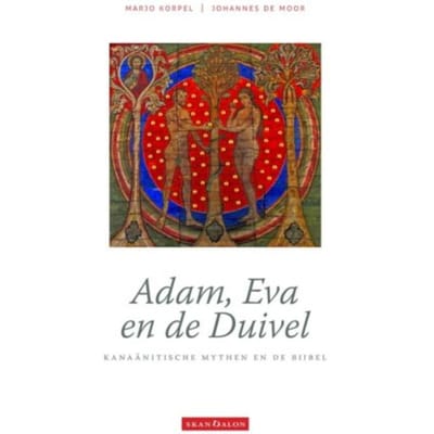 Adam, Eva En De Duivel - Marjo Korpel