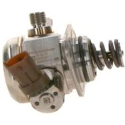 Hogedrukpomp BOSCH 0 261 520 377