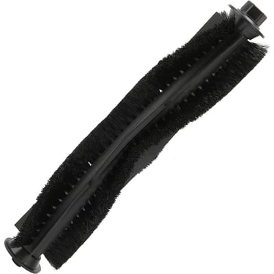 Hoofdborstel Rolborstel Vervanging voor Proscenic M7 Pro M7 MAX M8 Veegmachine Onderdelen black