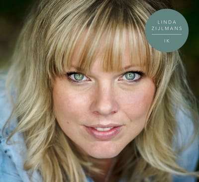 Linda Zijlmans - Ik (CD)