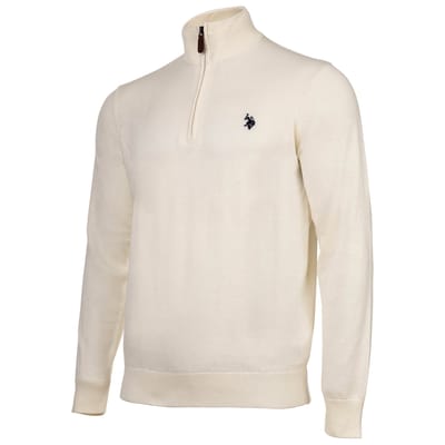 U.S. Polo Assn. Gebreide trui Set van 1