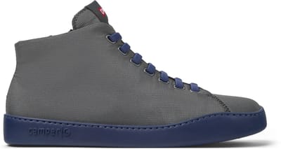 Camper Peu Touring Sneaker - Herren - Medium Grijs - 39