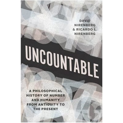 Uncountable - David Nirenberg