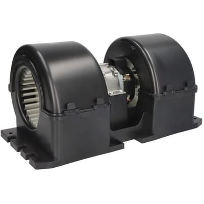 Interieurventilator HIGHWAY AUTOMOTIVE 53011003