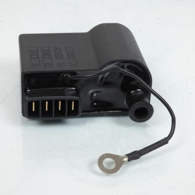 ht p2r bobine voor derbi 50 senda xtrem motorfiets nieuw