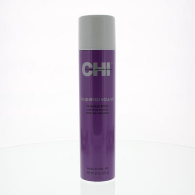 Flexibele Fixatie Haarspray Chi Magnified Volume Farouk