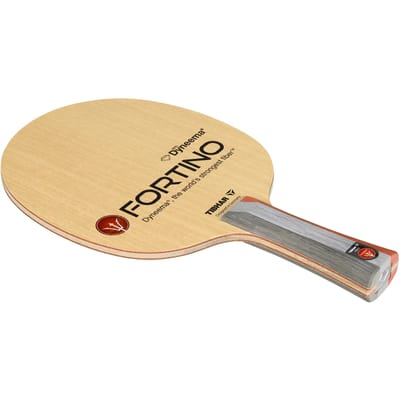 Tafeltennisracket Tibhar Fortino Force anat.