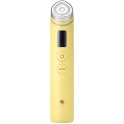 Medicube - AGE-R Booster Pro - Glans - Elasticiteit - Volume - Poriën Verkleinen - Verzorgend - Trillingen - Geel