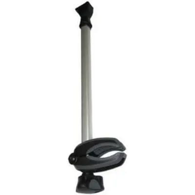 Thule Long Bike Arm 939 For Velospace Xt Reserveonderdeel Zwart