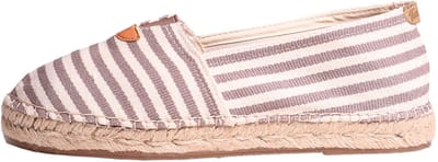 Klassieke unisex espadrille | BLANES-DD