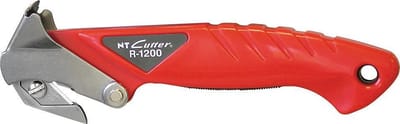 Veiligheidskartonopener R-1200 NT-cutter