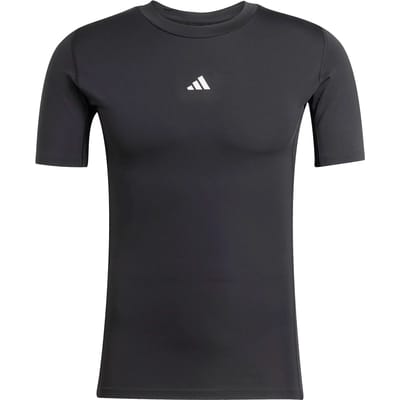 Adidas TechFit Compression Shirt Heren - Maat XXL