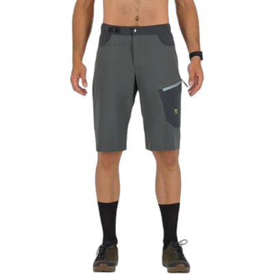 Karpos Nago Korte Broek Grijs L