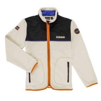 Fleece Jack Napapijri ARBARI