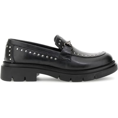 Mocassins Café Noir C1XM1034