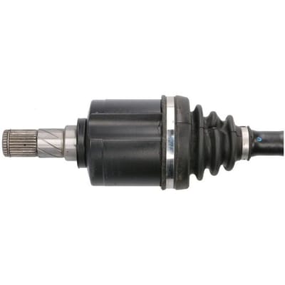 Aandrijfas POINT GEAR PNG76584