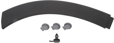 Dailygoods- Spatbord Achter - Spatbord Voorkant - Spatborden - Mudguard - Bescherming - Hoogwaardige PP en EPD - Fender