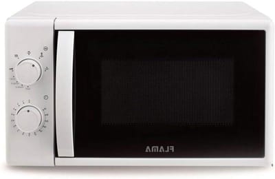 Aanrecht Magnetron - Magnetron met Grill - Snel Maaltijden Bereiden - Met Grill Functie - 20 Liter - Wit