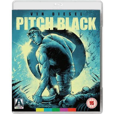 Pitch Black