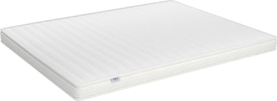 XL Topper 140x200 cm Traagschuim en Koudschuim mix - 11 cm dik - Medium hardheid - Topdekmatras voor elke slaper