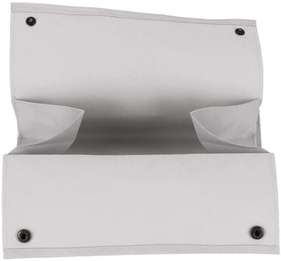 Dailygoods- Tissuehouder PU Lederen - Tissuehouder Vierkant - Tissue Doos Houder - Tissue Organiser - Desktop Tissue Houder - Hoogwaardige Kwaliteit - Tissuedoos