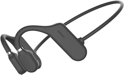 Thuys – Bone Conduction Headphone – Koptelefoon – Sport Oordopjes – Weerbestendig