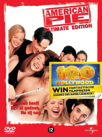 American Pie 1
