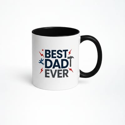 Nevolis® | Espressomok 330ml met Uniek Design | Ontwerp Jouw Eigen Mok | Handgemaakt Cadeau voor Koffieliefhebbers | Gepersonaliseerd op Aanvraag | Enkel of Grote Bestelling