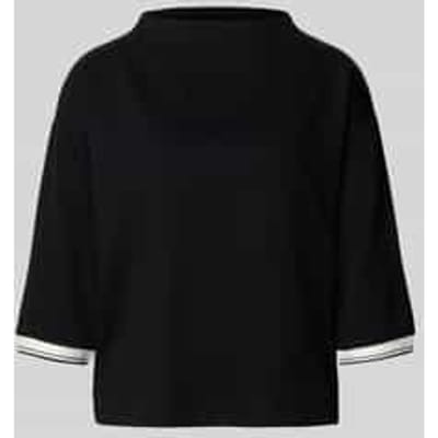 Relaxed fit shirt met lange mouwen met viscose Met viscose Model 'Utalba'