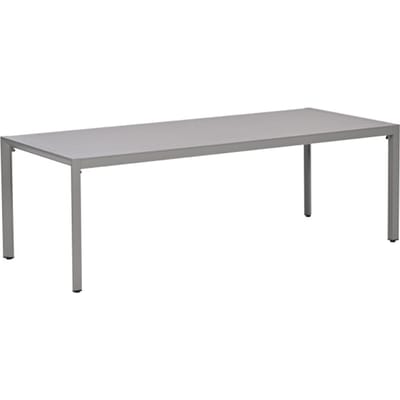 Garden Impressions Felini tuintafel aluminium 220x93xh72 cm -