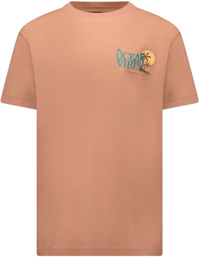 Cars Jeans T-shirt Ritzo jr. - Jongens