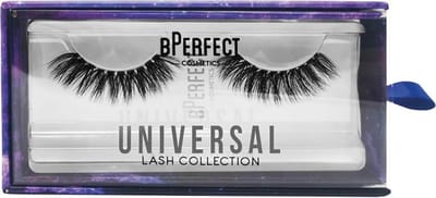 BPerfect Cosmetics - Universal Lash Collection Signs
