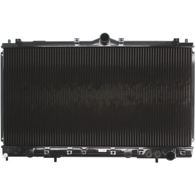Radiator, motorkoeling KOYORAD PA030258