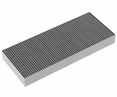 CleanAir Active-Koolfilter voor Bosch 11018621 / AA210110 / 11010506