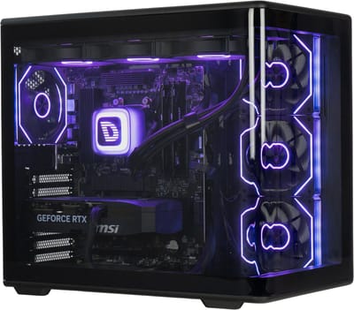 Paradigit Gaming Aeris