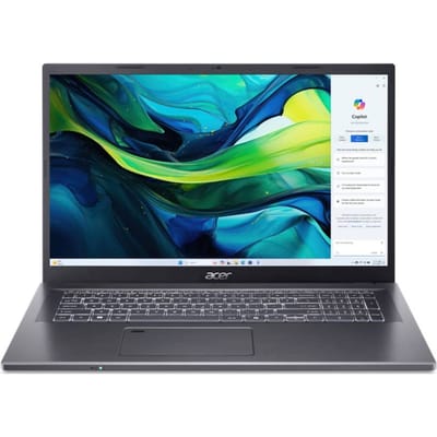 Acer Aspire 17, A17-51M, Laptop, 17.3" FHD, Intel® Core™ 7, 16GB RAM, 1TB SSD