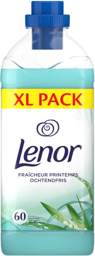 Lenor Waverzachter Ochtendfris 60 sc 1500 ml