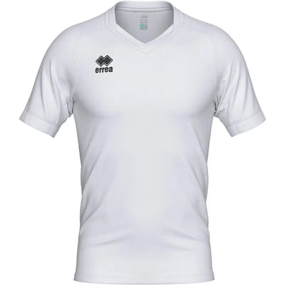 Jersey Errea Erby MC AD
