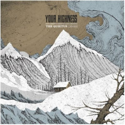 Quietus - Your Highness