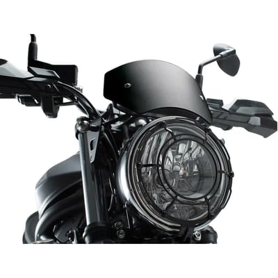Motorfietsbel Sw-Motech Suzuki Sv650 Abs (15-)