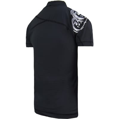 Nike ACG Kurzarm Dames Zwart Water T-shirt