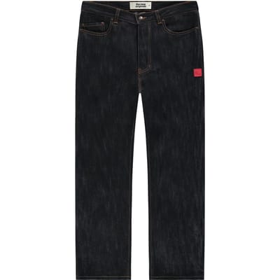 Versleten jeans The New Originals 9 DOTS