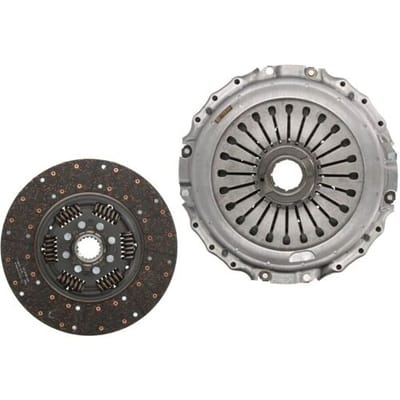 Koppelingsset FEBI BILSTEIN 105141