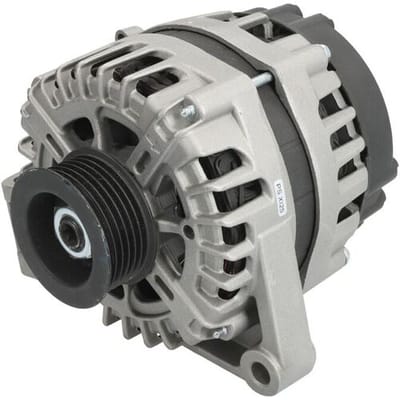 Driefasige generator STARDAX STX102451R