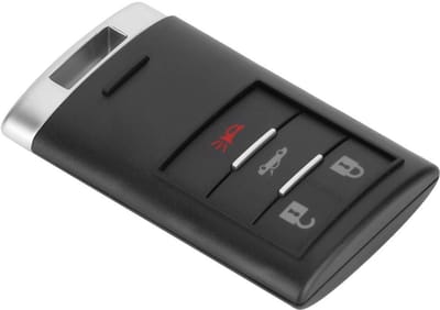 Dailygoods- Autosleutelzakje Slijtvast - Sleutelhoesje - Sleutelhoesjes Silicone - Sleutelhoesje Beveiligd - Sleutelkap - Geschikt voor reparatie - Sleutelhoes